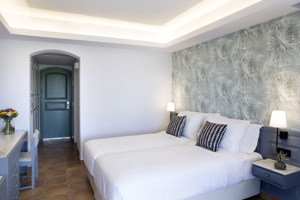 eretria hotel and spa resort