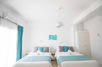 kafieris apartments