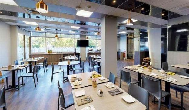 boulevard suites hotel