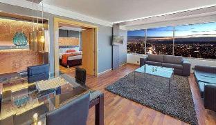 boulevard suites hotel
