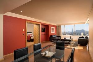 boulevard suites hotel