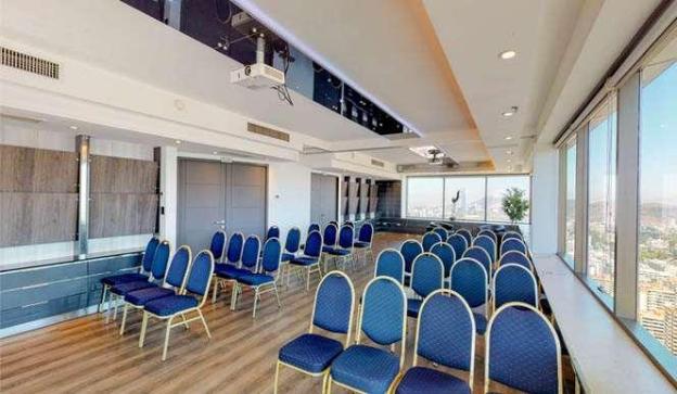 boulevard suites hotel