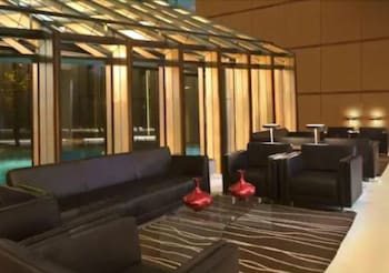 boulevard suites hotel