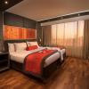 boulevard suites hotel