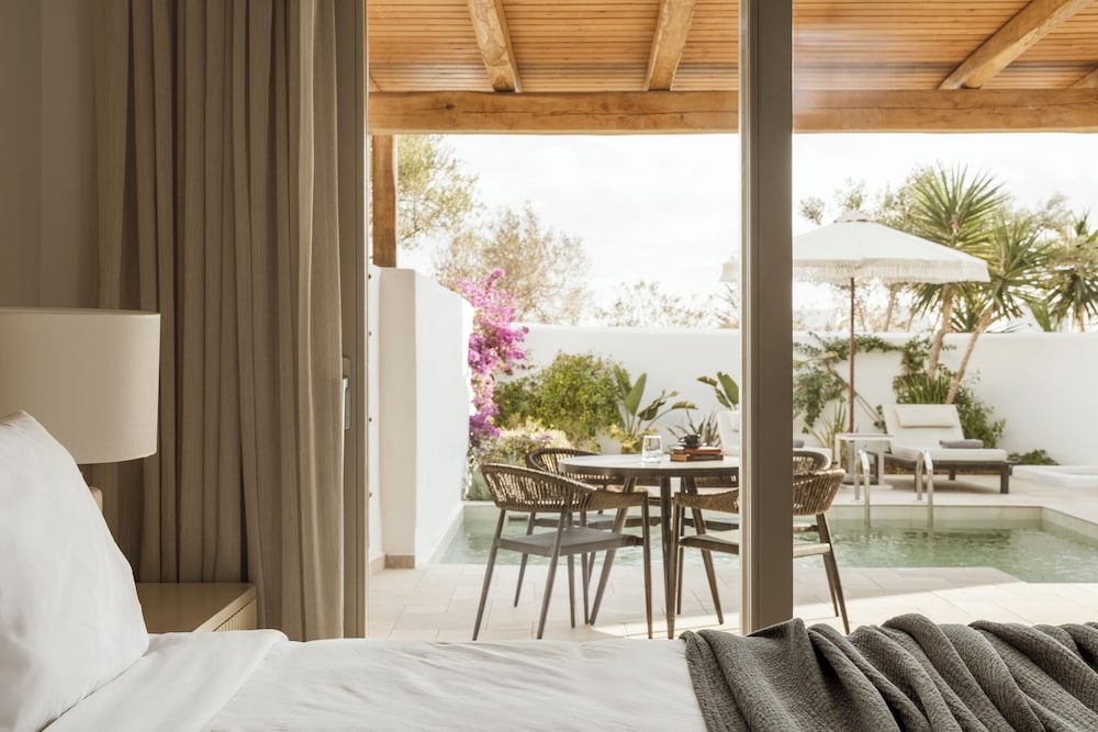 amaria beach resort