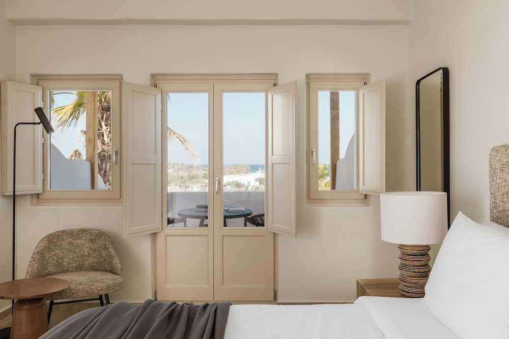 amaria beach resort