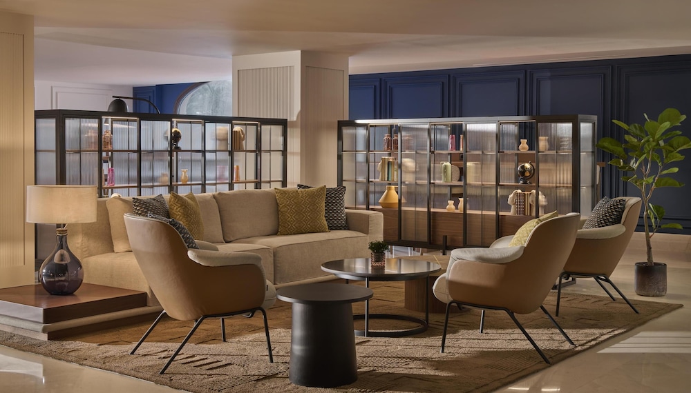 grand hyatt la manga club golf and spa