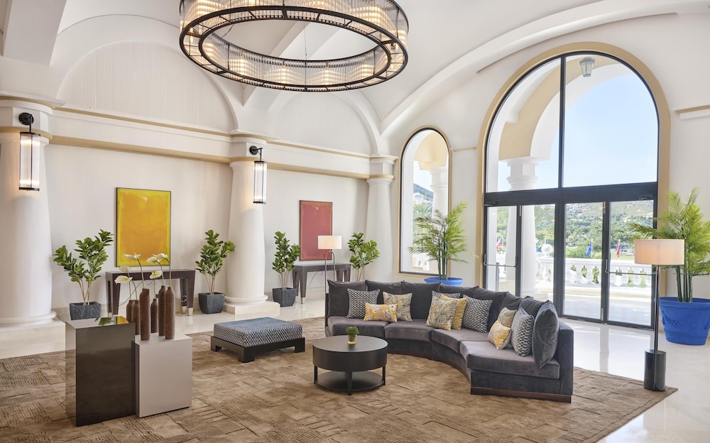 grand hyatt la manga club golf and spa