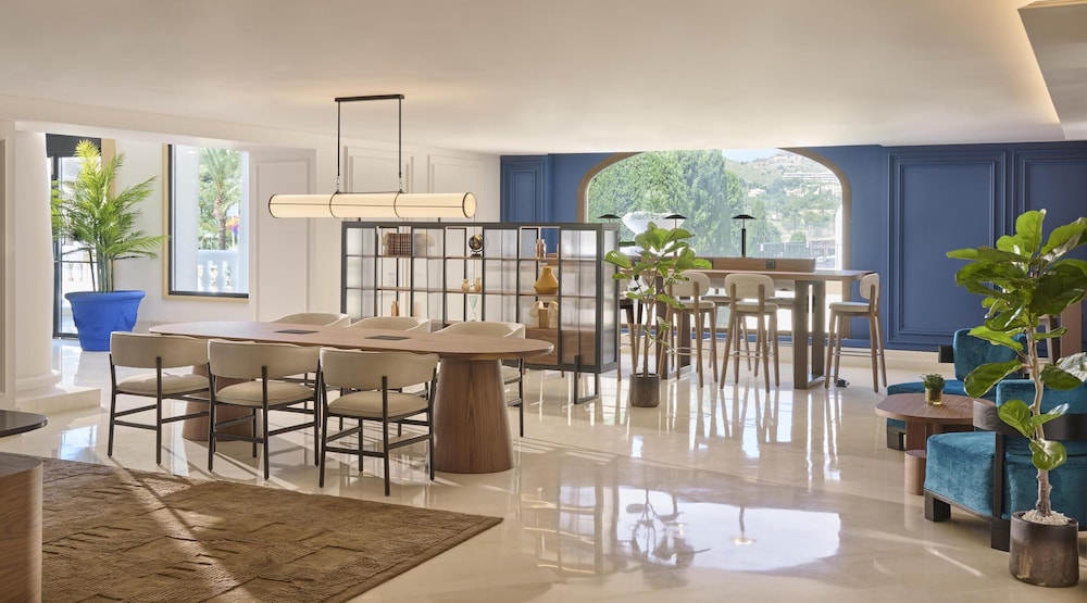 grand hyatt la manga club golf and spa