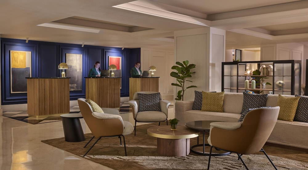 grand hyatt la manga club golf and spa