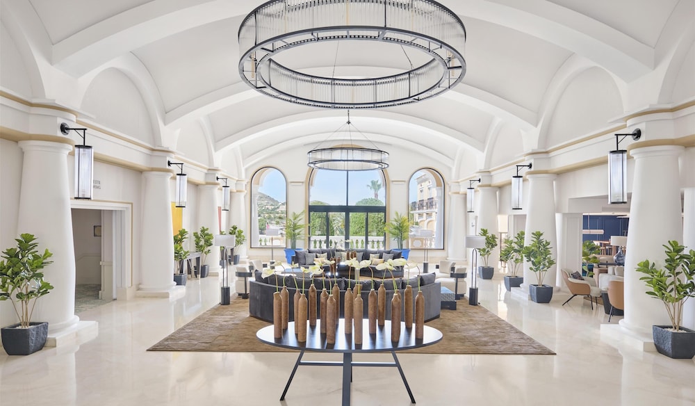 grand hyatt la manga club golf and spa