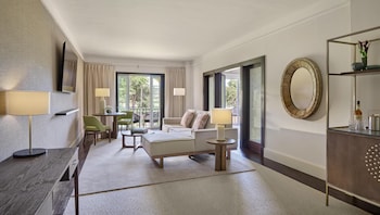 grand hyatt la manga club golf and spa