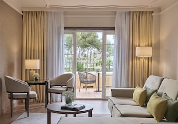 grand hyatt la manga club golf and spa