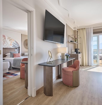 grand hyatt la manga club golf and spa