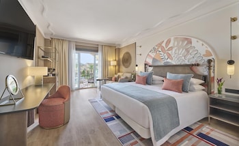 grand hyatt la manga club golf and spa