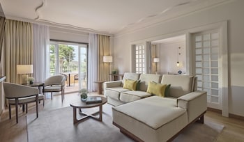 grand hyatt la manga club golf and spa