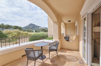 grand hyatt la manga club golf and spa