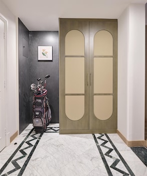 grand hyatt la manga club golf and spa