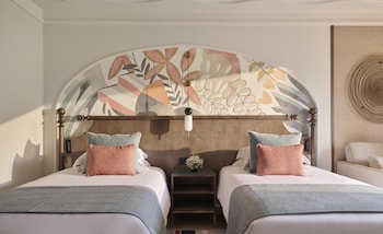 grand hyatt la manga club golf and spa