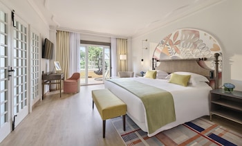 grand hyatt la manga club golf and spa