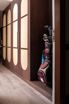 grand hyatt la manga club golf and spa