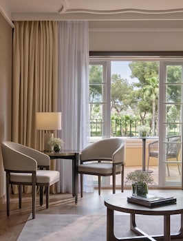 grand hyatt la manga club golf and spa