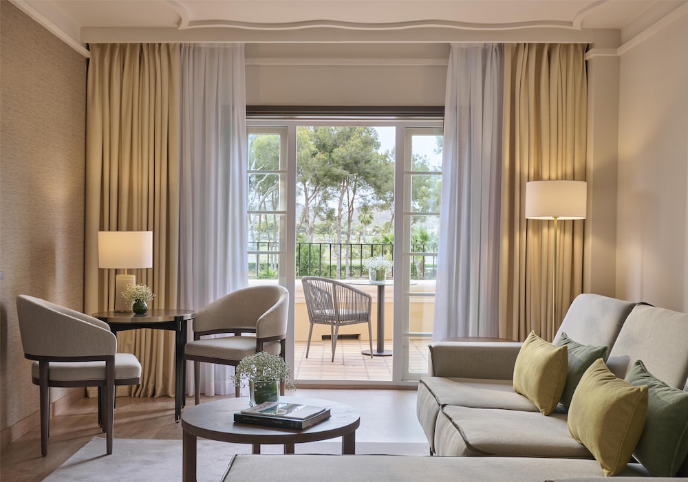 grand hyatt la manga club golf and spa