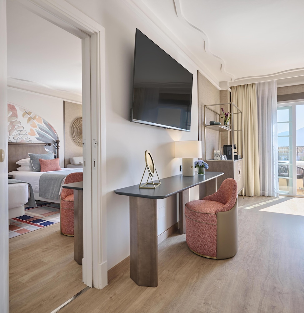 grand hyatt la manga club golf and spa