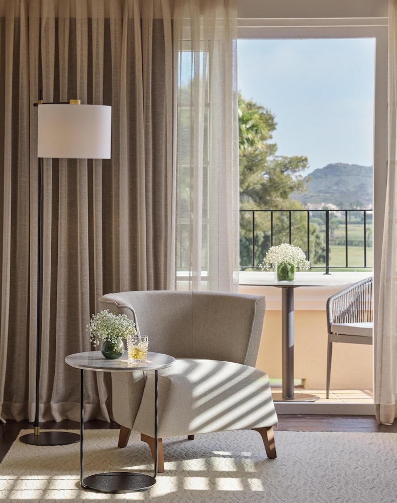 grand hyatt la manga club golf and spa