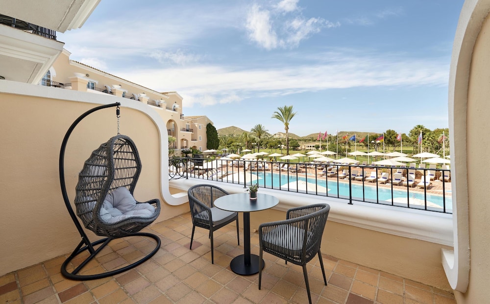 grand hyatt la manga club golf and spa
