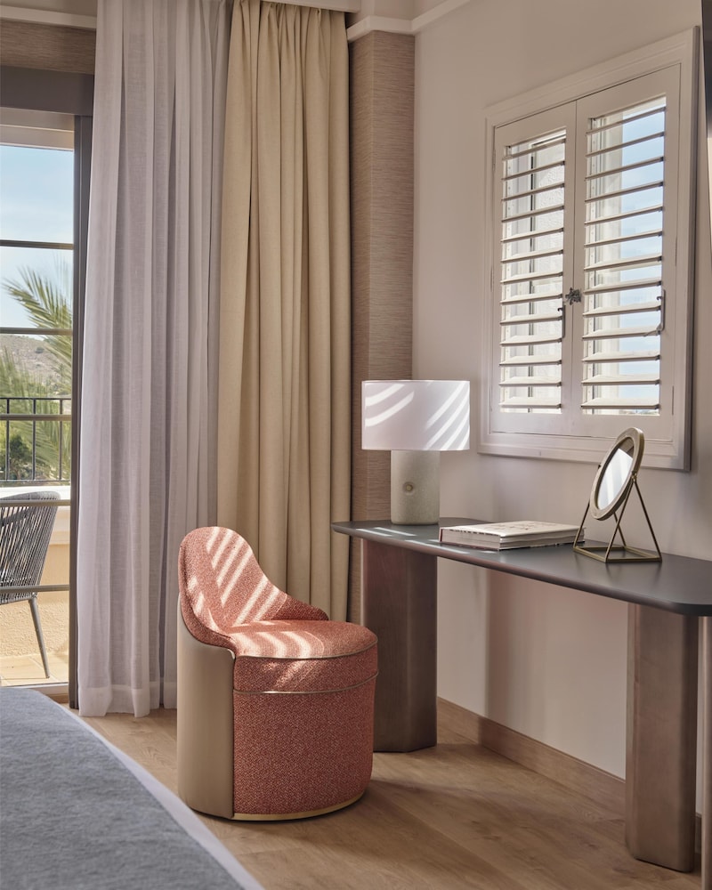 grand hyatt la manga club golf and spa