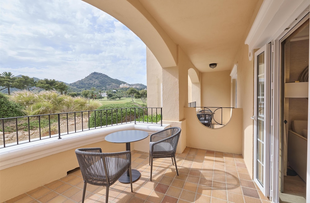 grand hyatt la manga club golf and spa