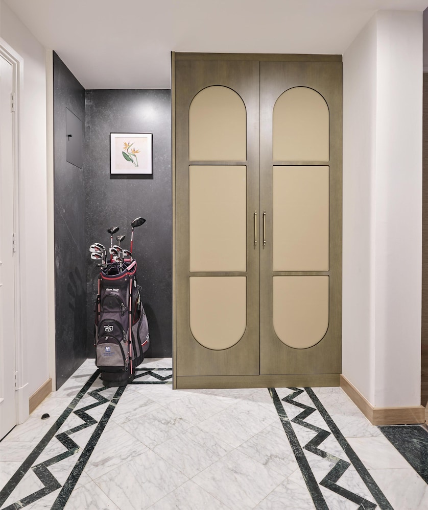 grand hyatt la manga club golf and spa