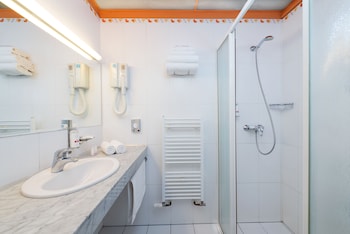 esplanade health spa hotel