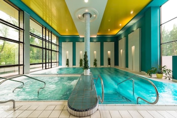 esplanade health spa hotel