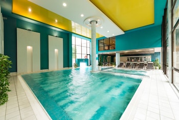 esplanade health spa hotel