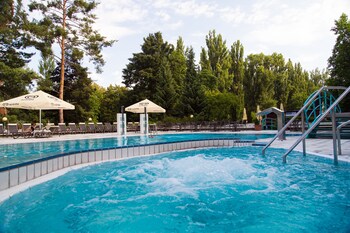 esplanade health spa hotel