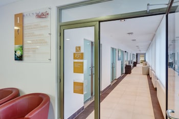 esplanade health spa hotel