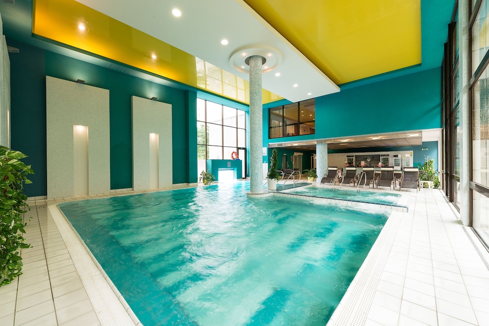 esplanade health spa hotel