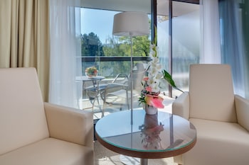 esplanade health spa hotel