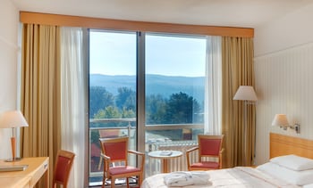 esplanade health spa hotel