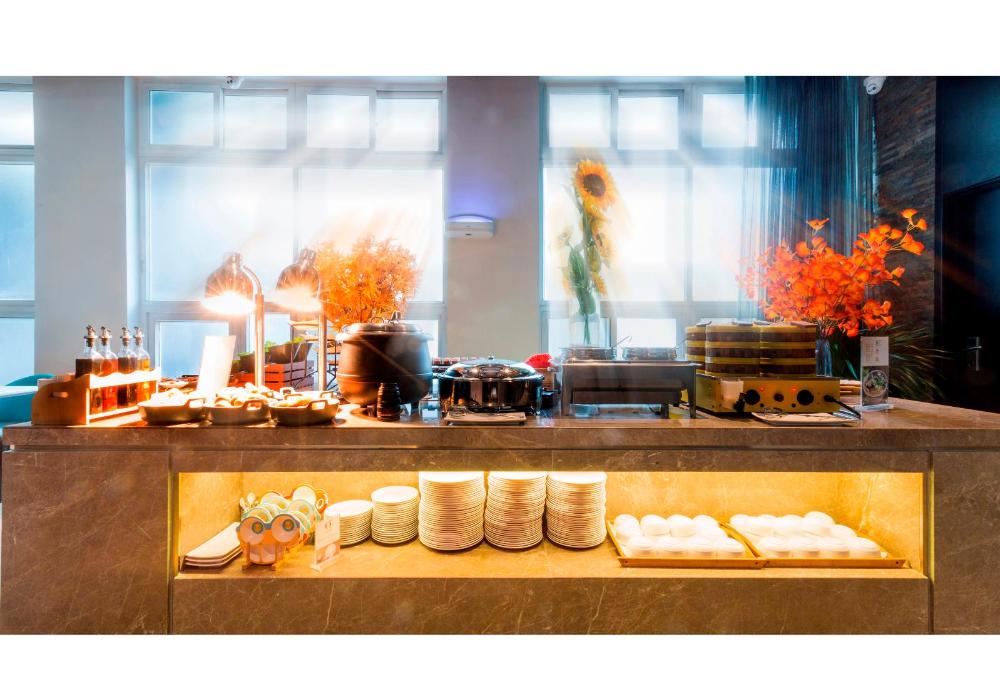 orange hotel nanjing xinjiekou zhangfuyuan metro station