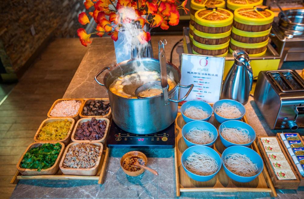 orange hotel nanjing xinjiekou zhangfuyuan metro station