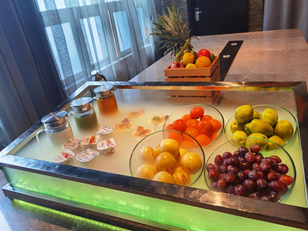 orange hotel nanjing xinjiekou zhangfuyuan metro station