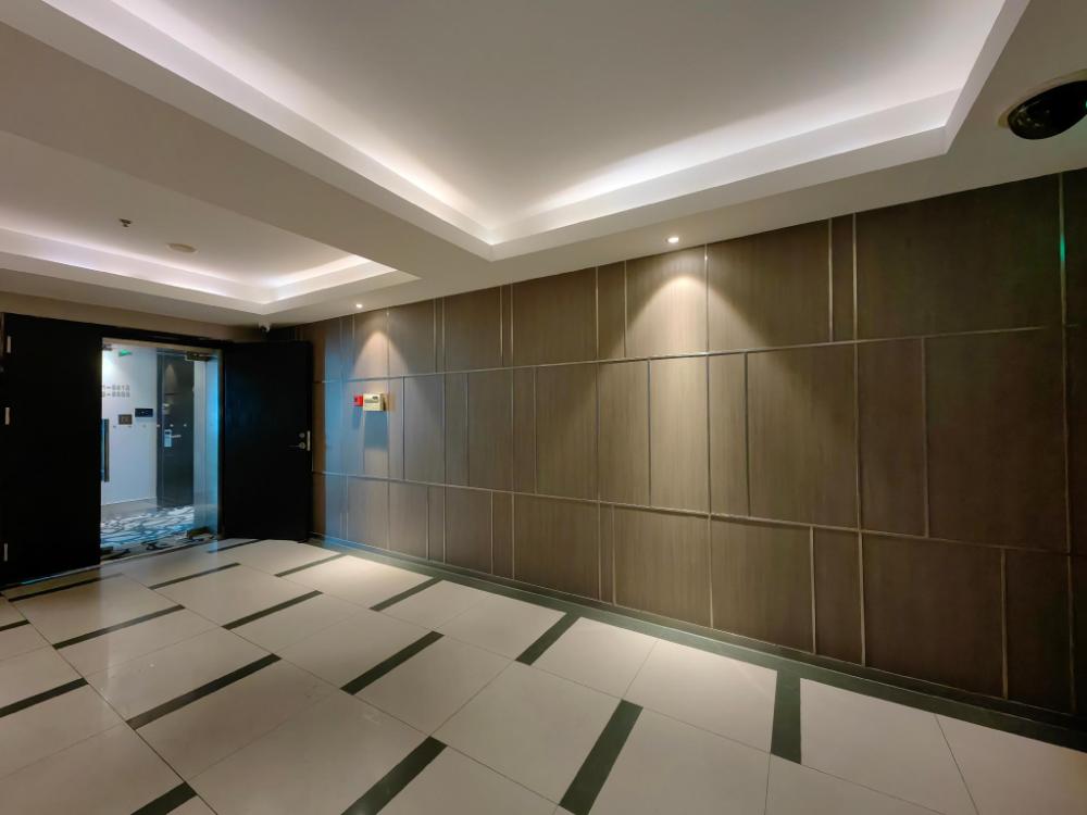 orange hotel nanjing xinjiekou zhangfuyuan metro station