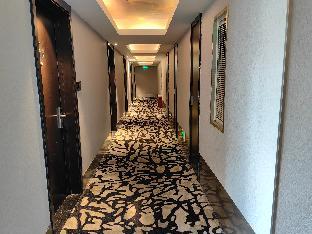 orange hotel nanjing xinjiekou zhangfuyuan metro station