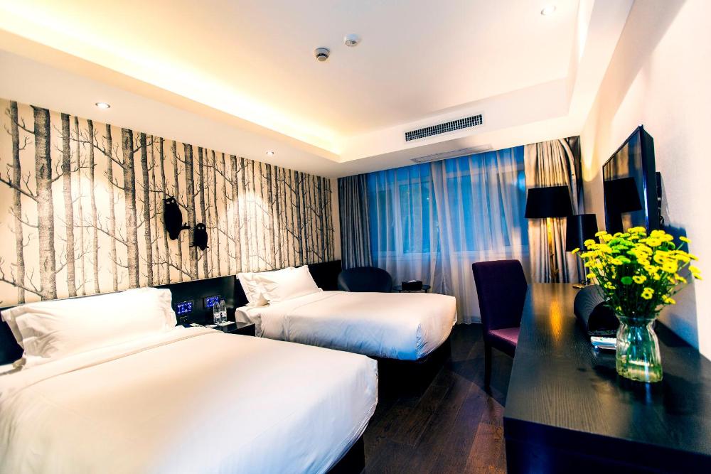 orange hotel nanjing xinjiekou zhangfuyuan metro station