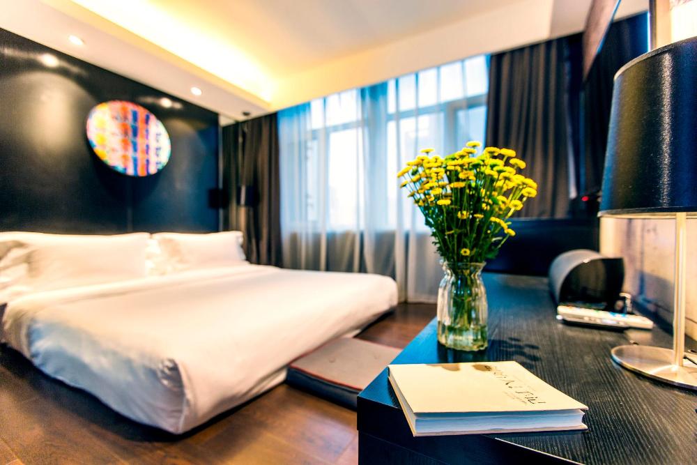 orange hotel nanjing xinjiekou zhangfuyuan metro station