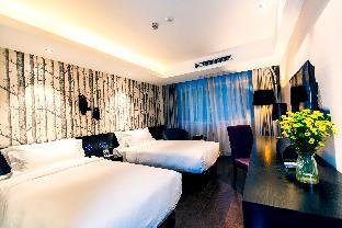 orange hotel nanjing xinjiekou zhangfuyuan metro station