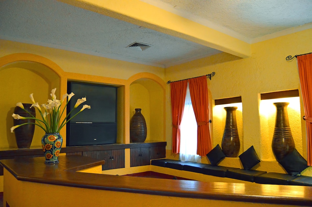 villas arqueologicas teotihuacan